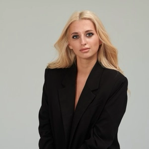 Алена Ракшун | Сетка — социальная сеть от hh.ru