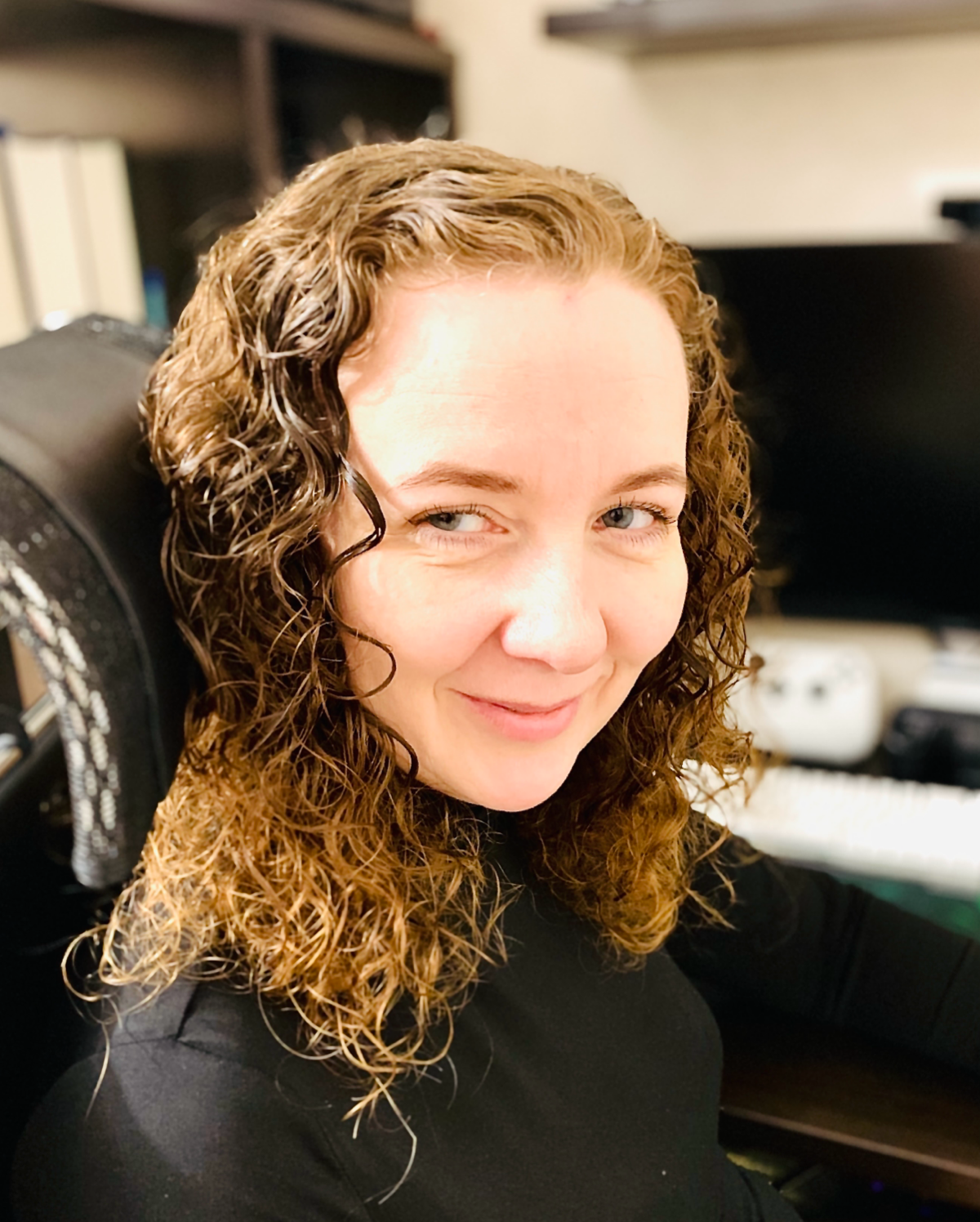 Наталия Копылова