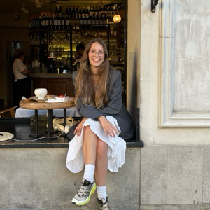 Екатерина Балтина