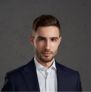 Андрей Щаднев | Сетка — социальная сеть от hh.ru