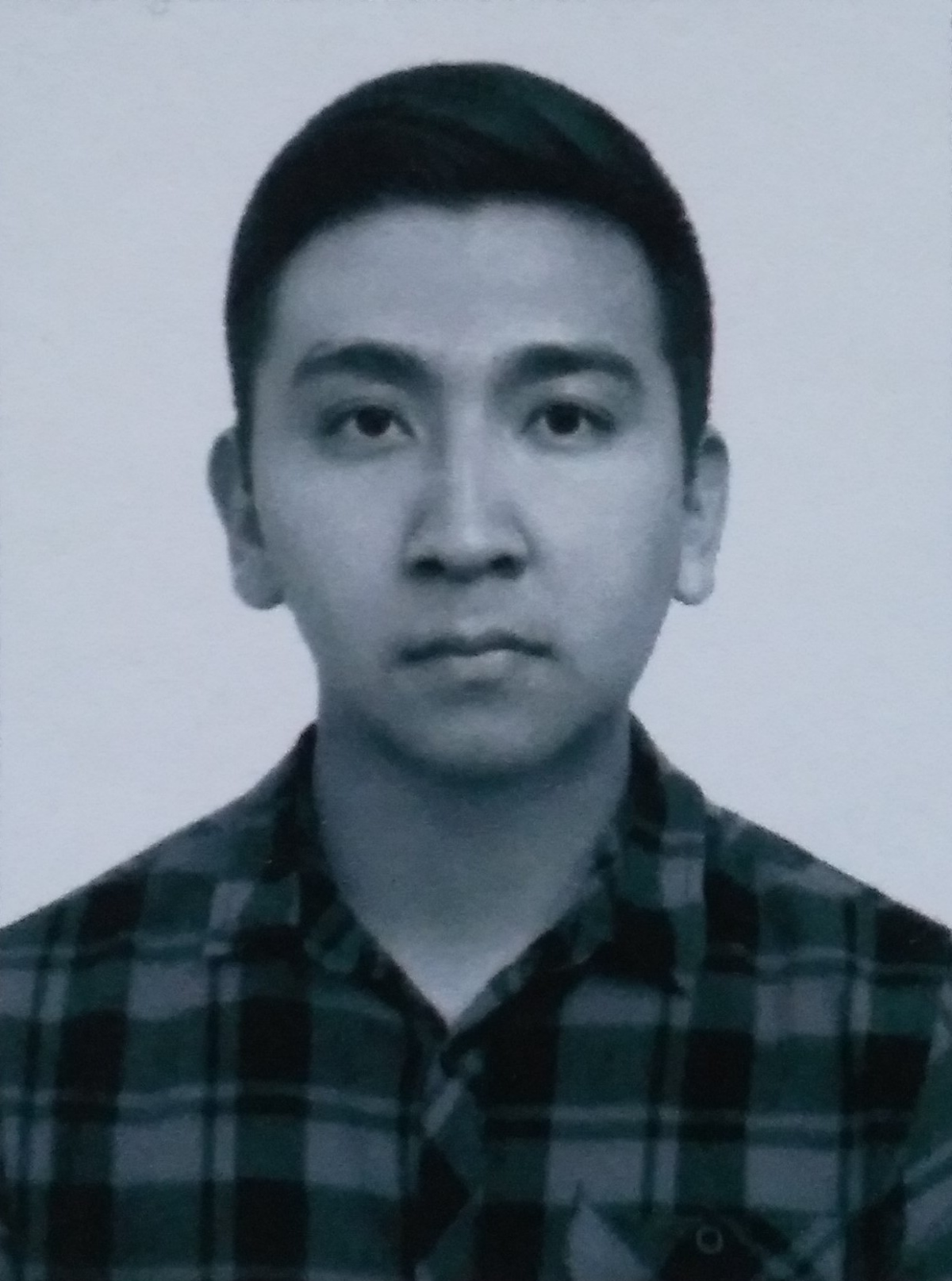 Muhamed Tanerbergenov