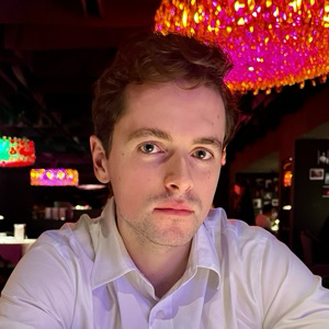 Илья Иванов | Сетка — социальная сеть от hh.ru