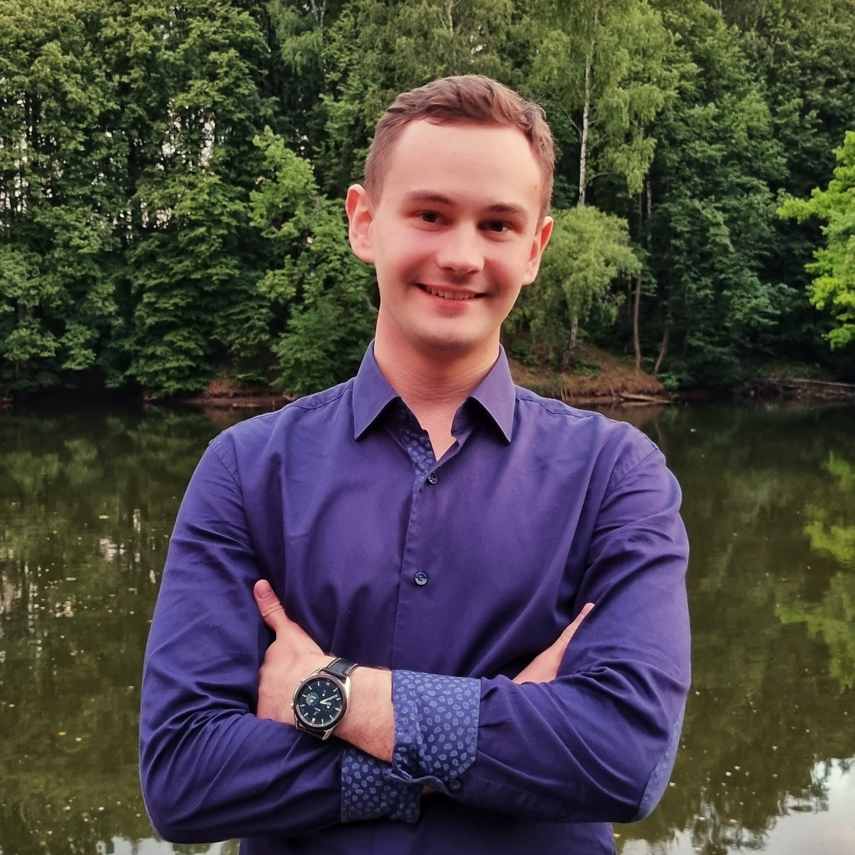 Артем Смирнов | Сетка — социальная сеть от hh.ru