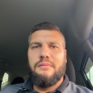 Сергей Петухов