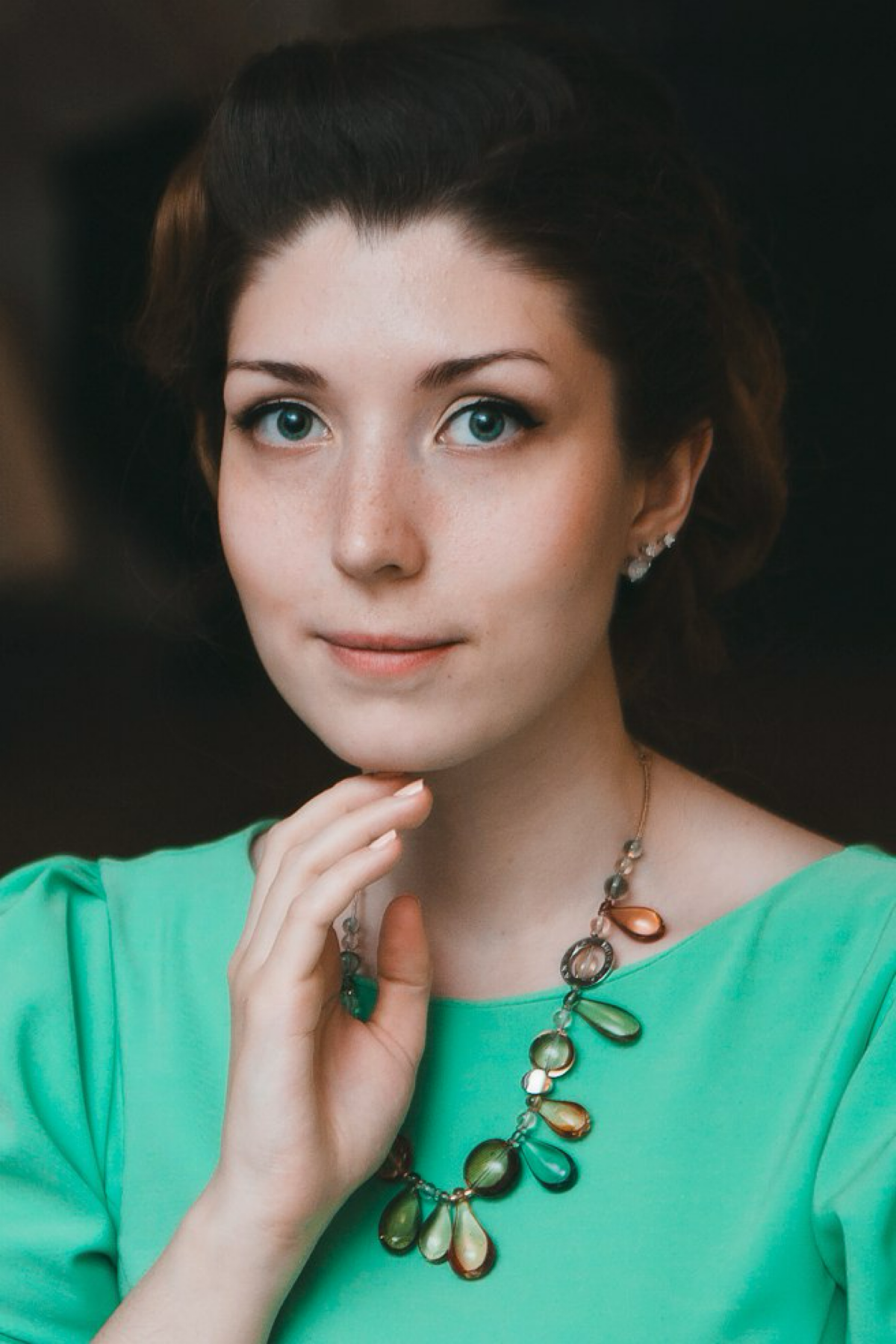 Нина Шипкова | Сетка — социальная сеть от hh.ru