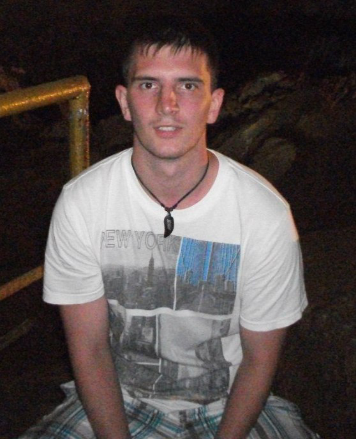 Дмитрий Ипатов | Сетка — социальная сеть от hh.ru