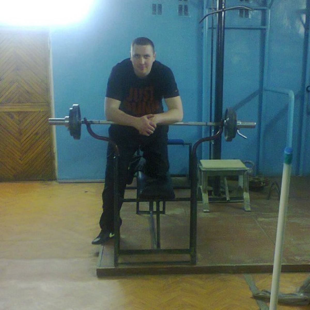 Александр Жданов