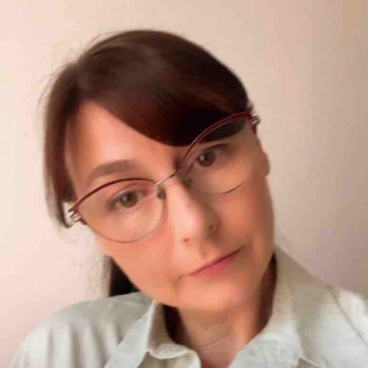 Нина Дубинина