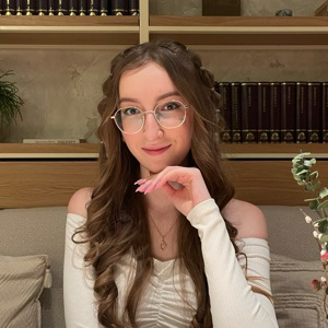 Мария Сененко