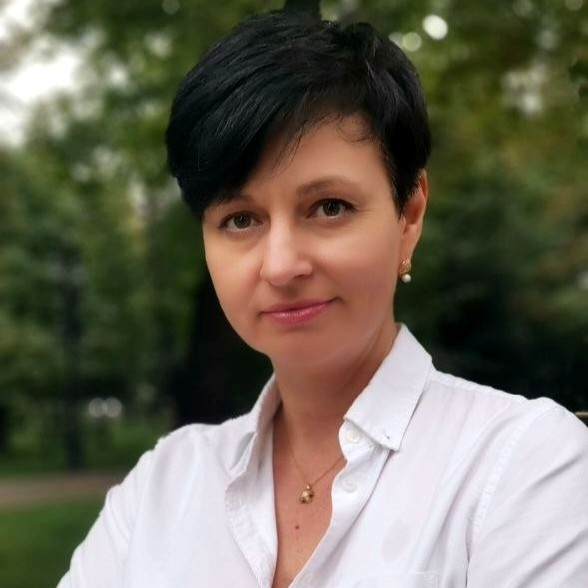 Елена Воронова | Сетка — социальная сеть от hh.ru