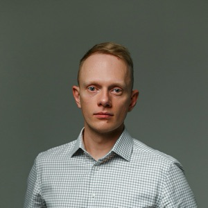 Олег Шадрин