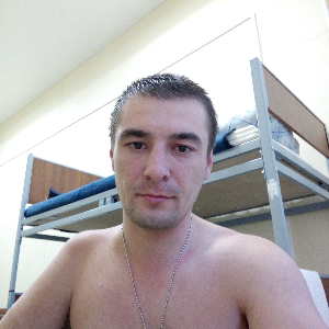 Костя Кирилов