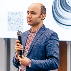 Михаил Семенов | Сетка — социальная сеть от hh.ru