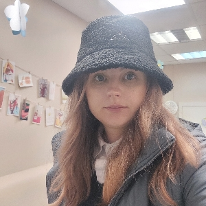 Алиса Щепетильникова | Сетка — социальная сеть от hh.ru