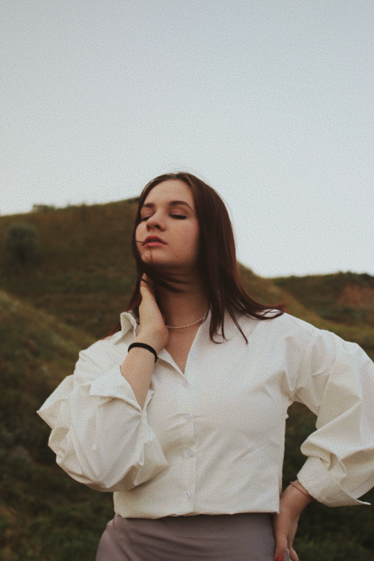 Мария Кашликова