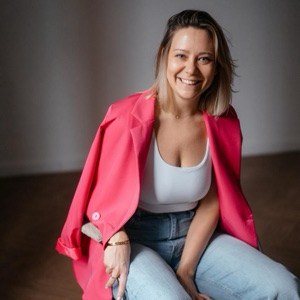 Анна Владимирова | Сетка — социальная сеть от hh.ru