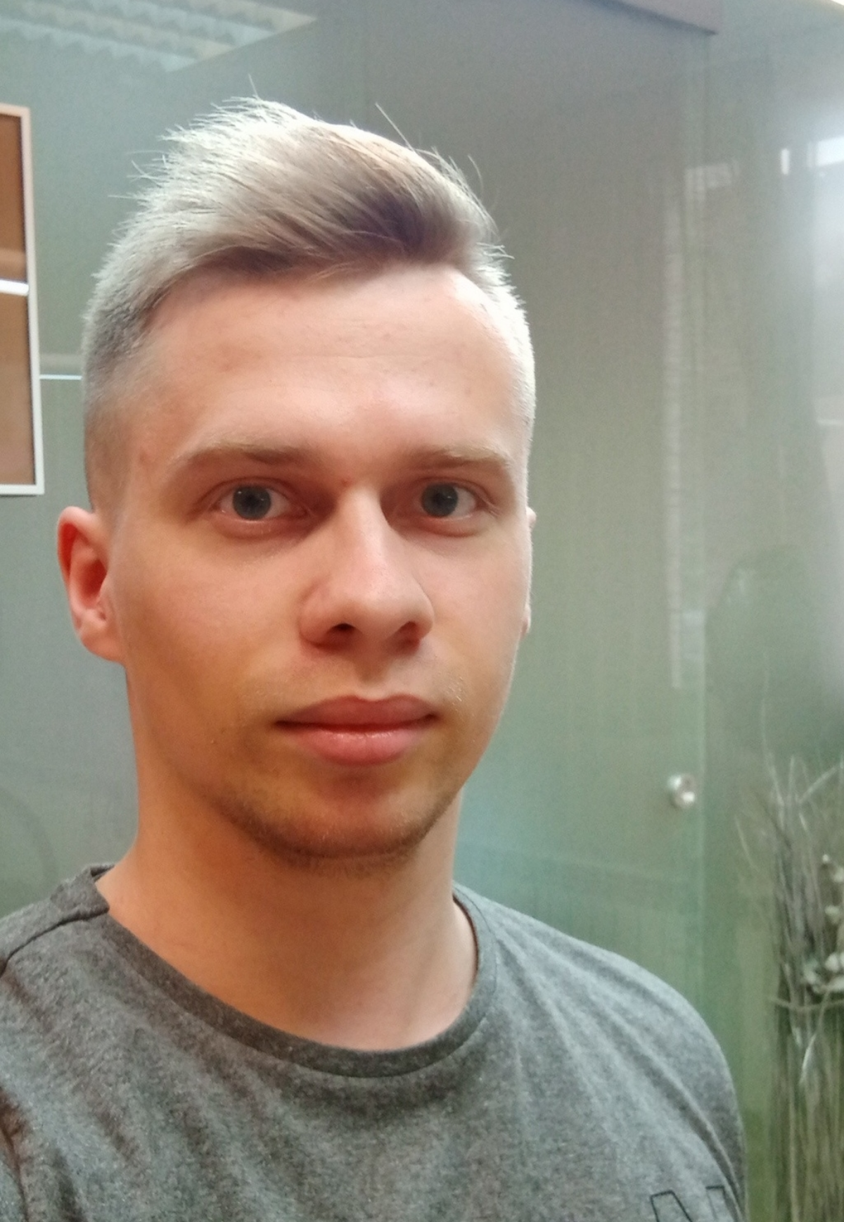 Алексей Бусыгин