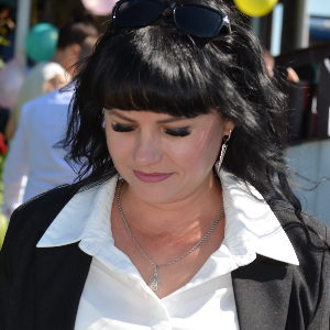 Лилия Ермилова