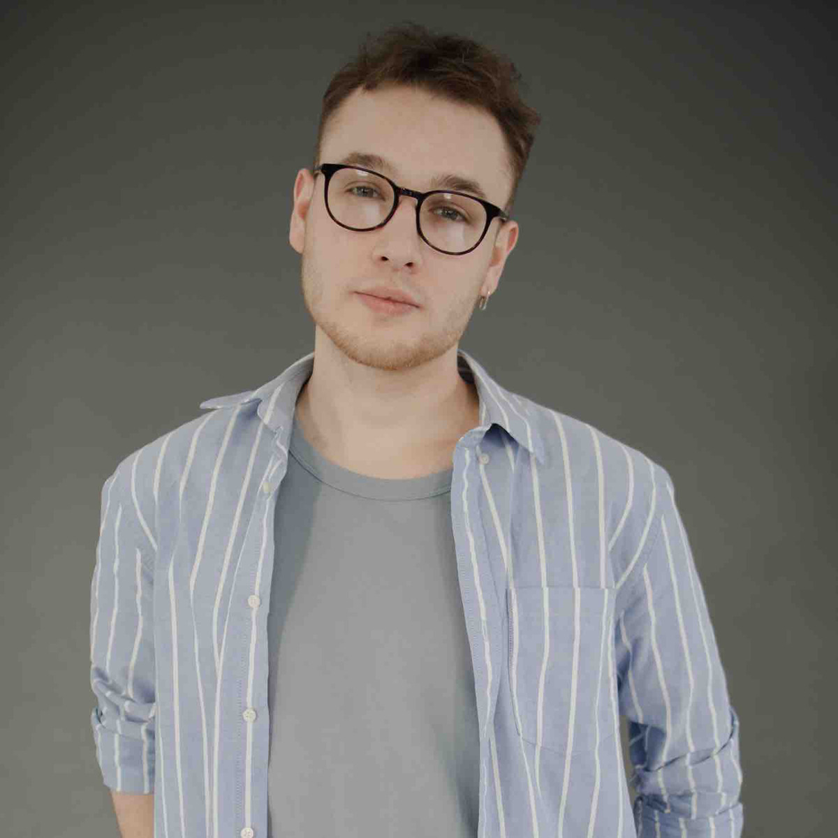 Савелий Воробьев | Сетка — социальная сеть от hh.ru