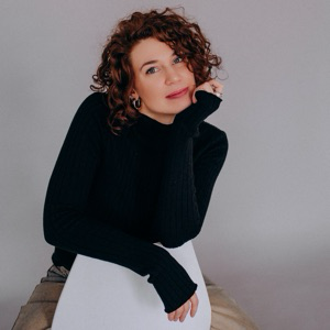 Мария Фадеева | Сетка — социальная сеть от hh.ru