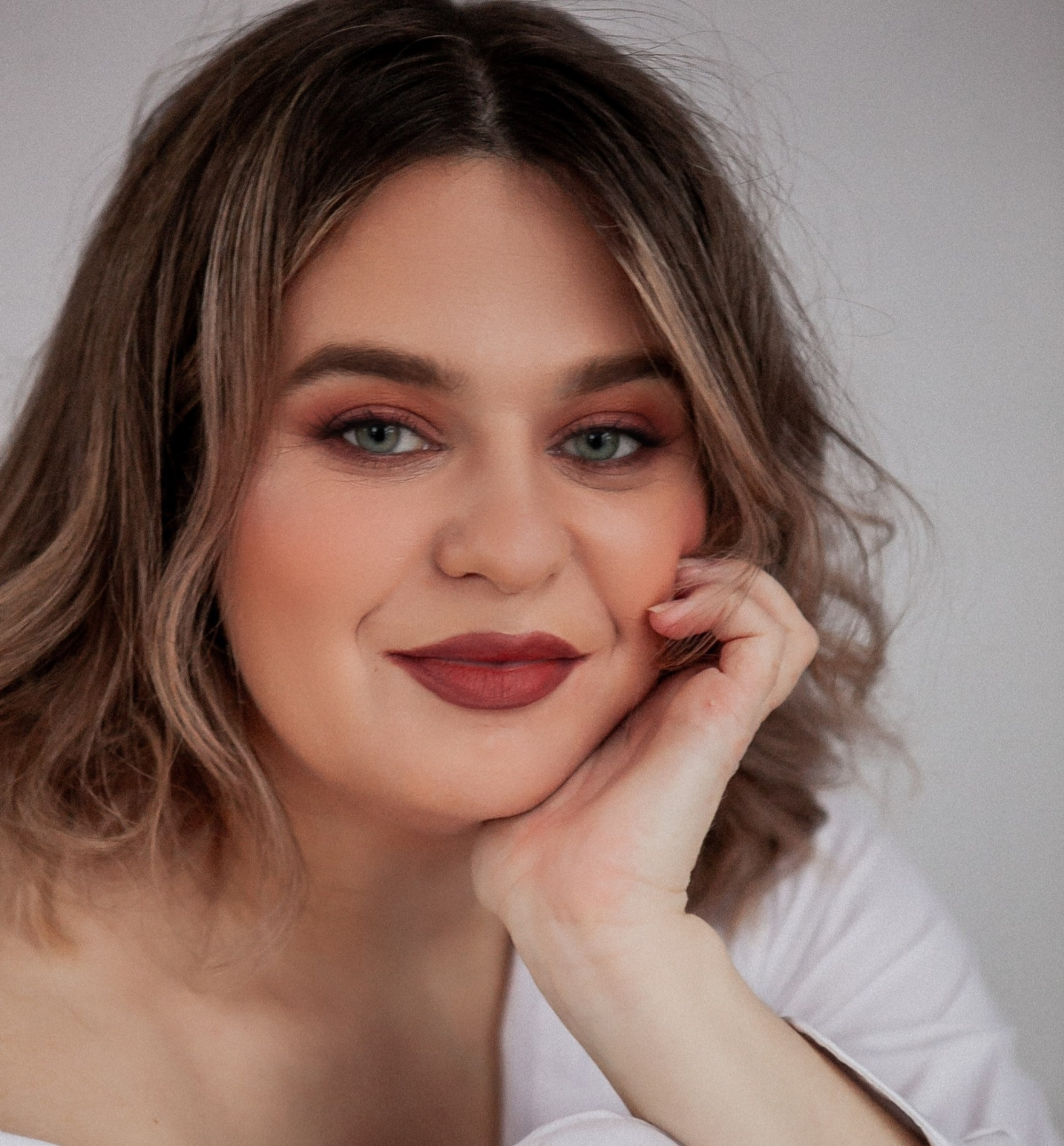 Ксения Москвичева | Сетка — социальная сеть от hh.ru