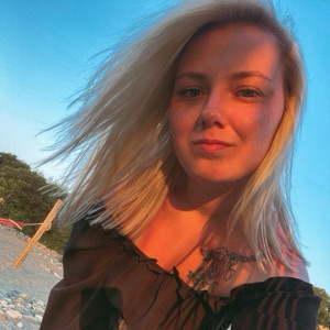 Маргарита Штыркова | Сетка — социальная сеть от hh.ru