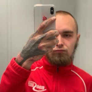 Виктор Ссс