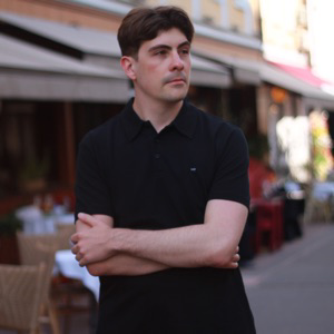 Илья Маковеев | Сетка — социальная сеть от hh.ru