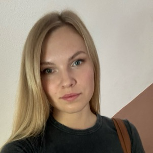 Анастасия Климова | Сетка — социальная сеть от hh.ru