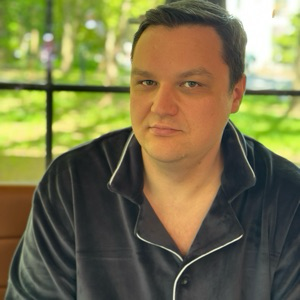 Артем Круглов