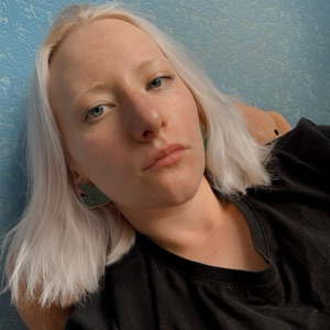 Надежда Трошина