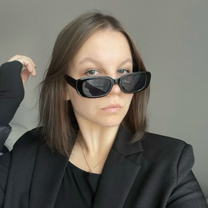 Амина Лебедева