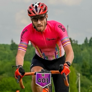 Роман Фронтов | Сетка — социальная сеть от hh.ru