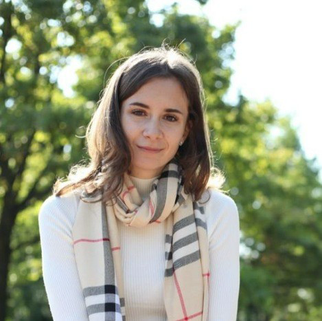 Дарья Емельянова | Сетка — социальная сеть от hh.ru