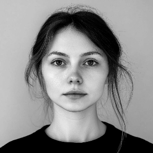 Надежда Терехова