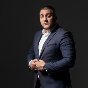 Дмитрий Грязнов | Сетка — социальная сеть от hh.ru