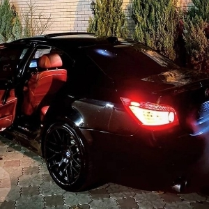 Заур Магомедов