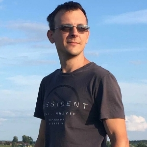 Павел Успенский