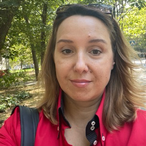 Елена Варнашова