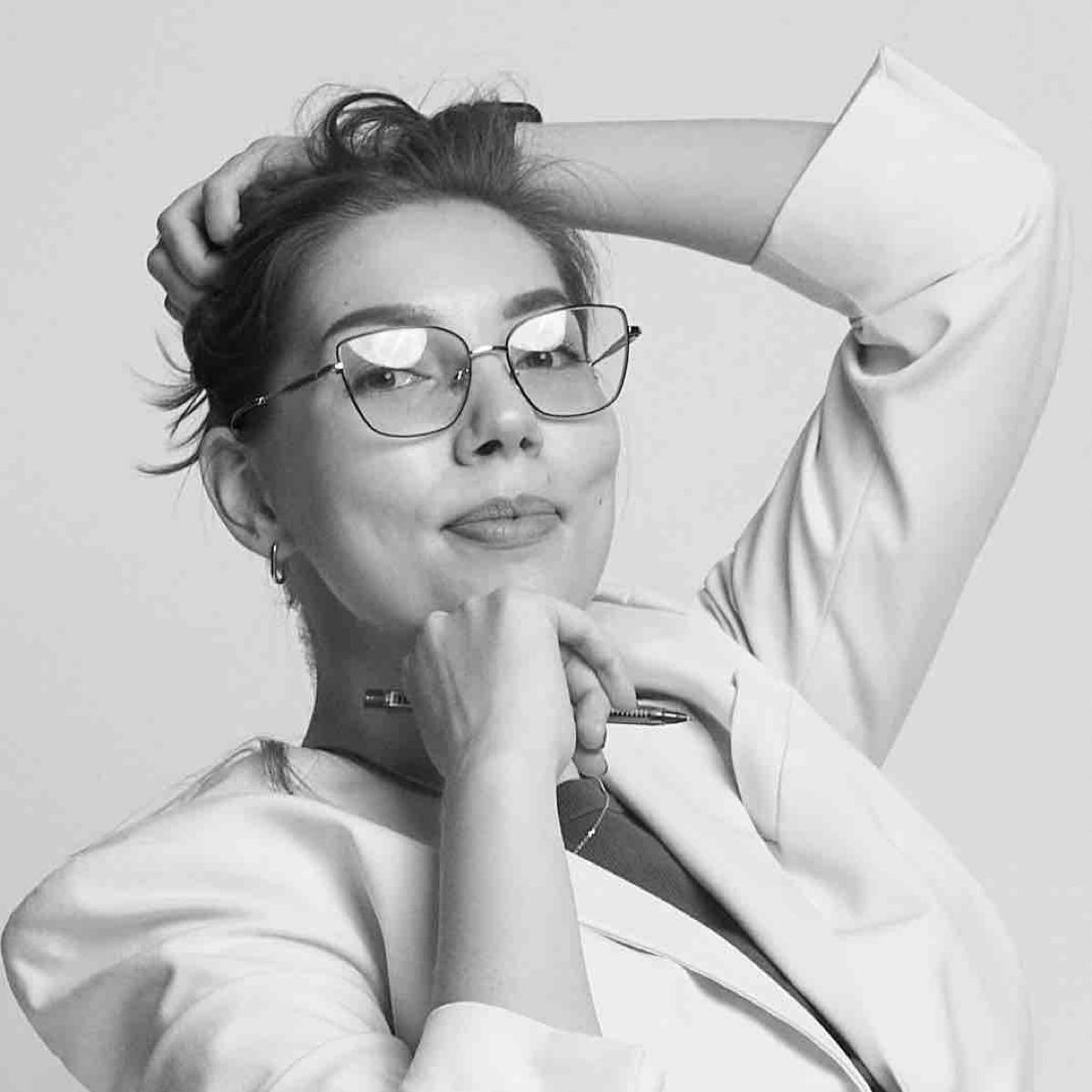 Ольга Муликова | Сетка — социальная сеть от hh.ru