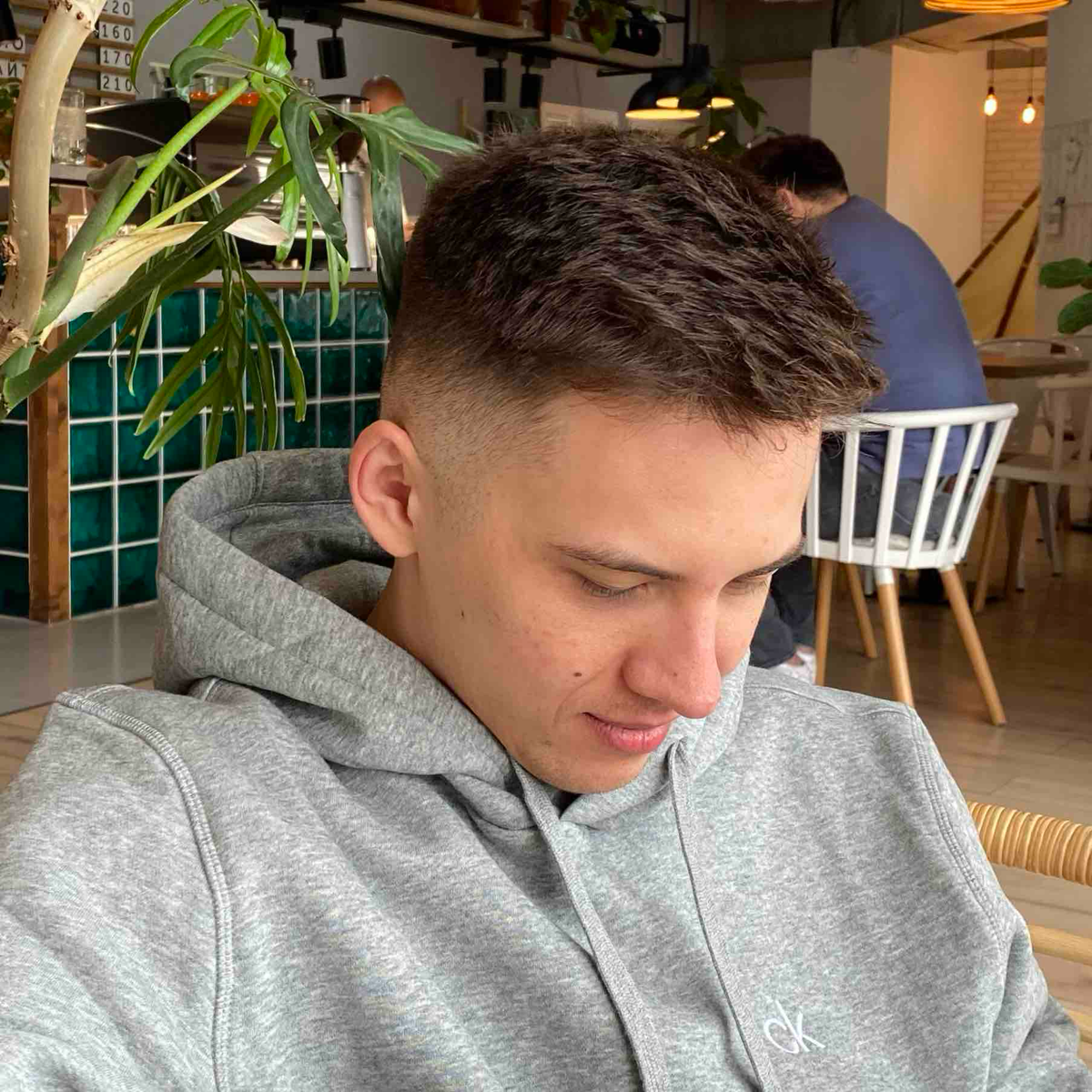 Рустам Гатин