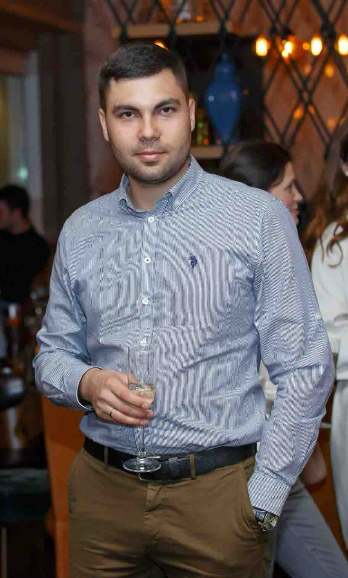 Роман Автандилов