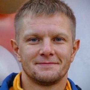 Александр Балицкий