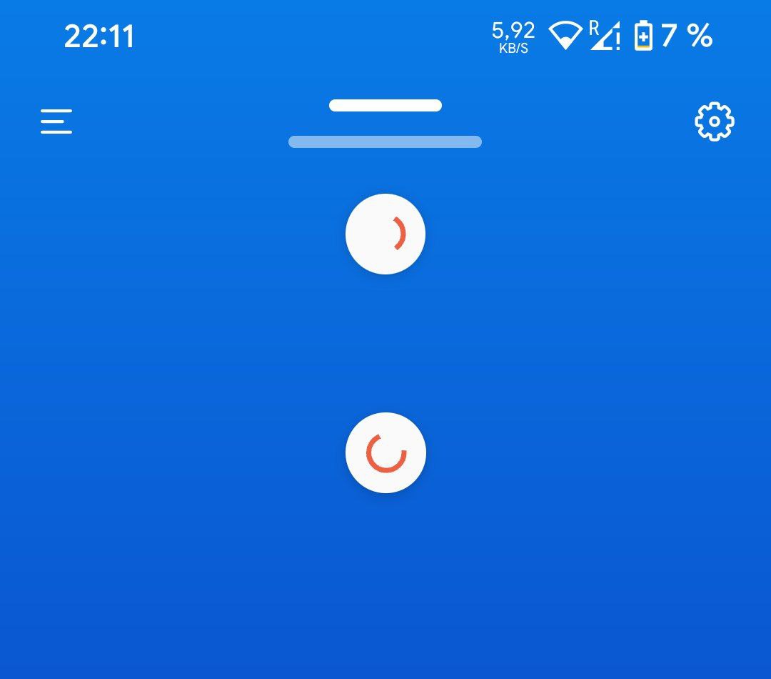 Это - приложение погоды от Яндекса и оно очень старается обновить данные 🥺 | Сетка — социальная сеть от hh.ru