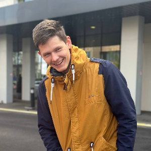 Аркадий Баранок