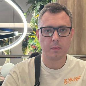 Максим Сосин