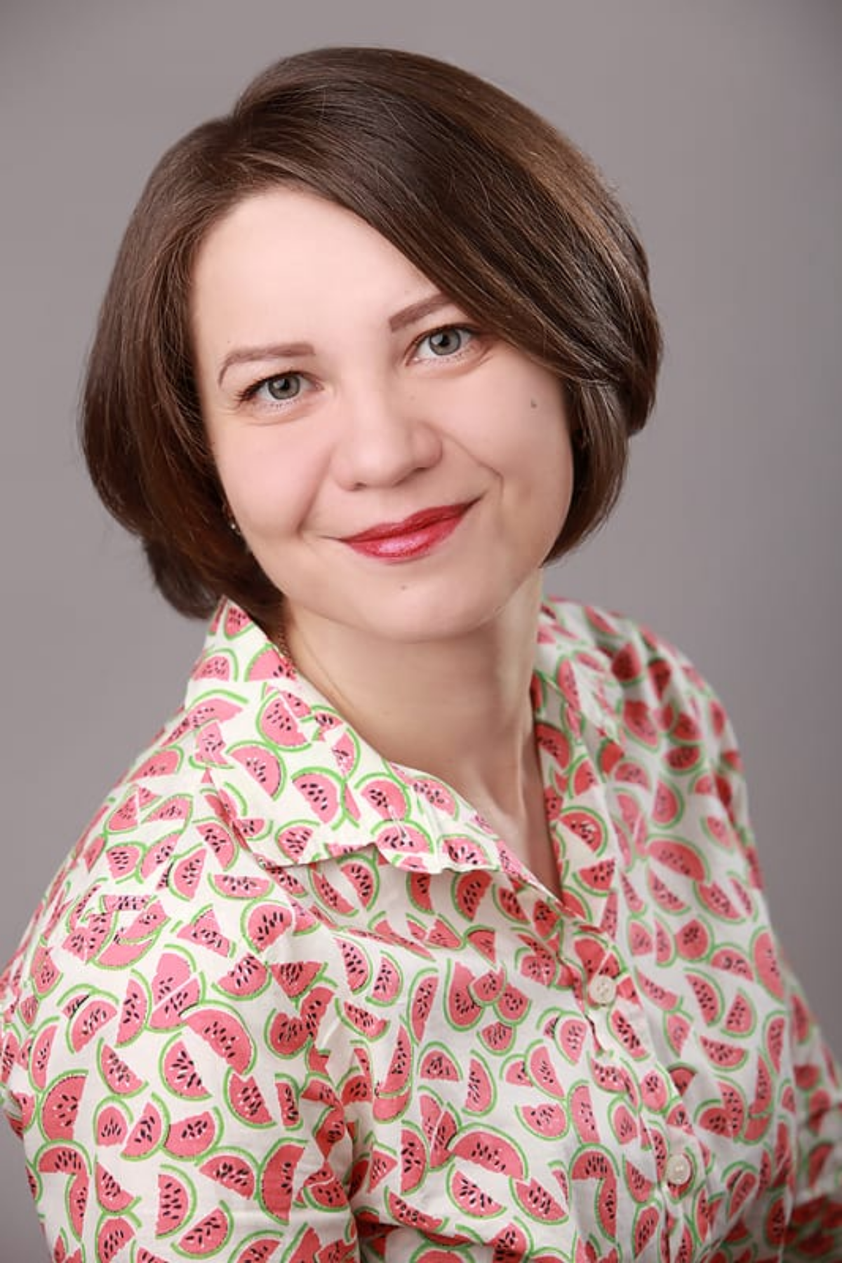Ирина Проничева | Сетка — социальная сеть от hh.ru