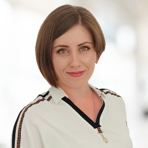 Татьяна Маетная