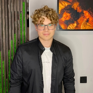 Илья Пащенко | Сетка — социальная сеть от hh.ru