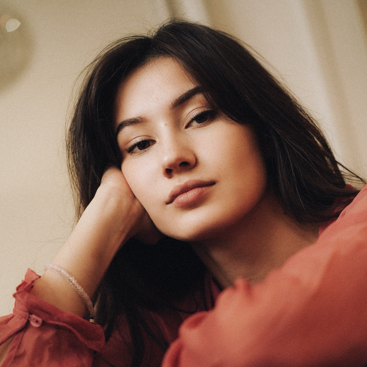 Мария Бастрич | Сетка — социальная сеть от hh.ru